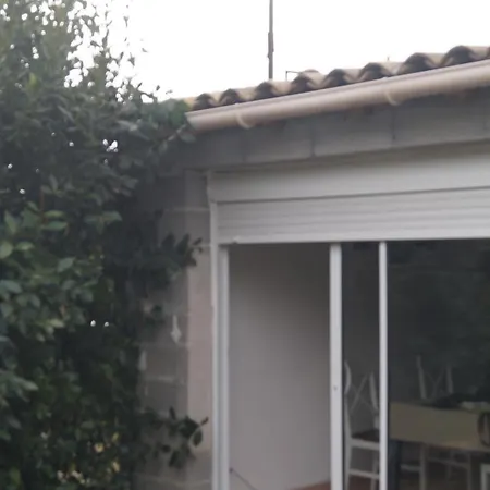 Repos En Campagne * Pexiora