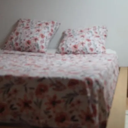 Hébergement de vacances Repos En Campagne
