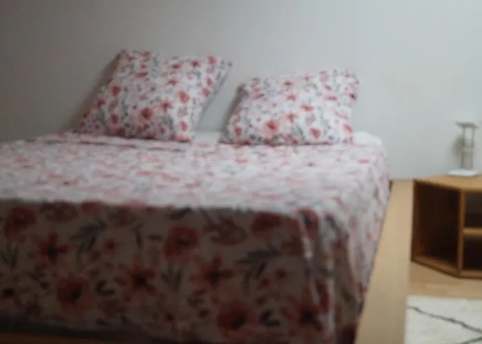 Semesterbostad Repos En Campagne